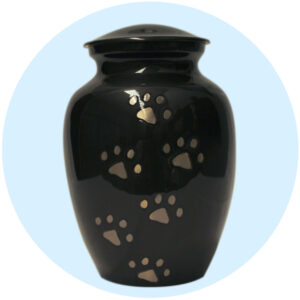 Tibor-Negra-Urnas-Pets-In-Heaven-Saltillo