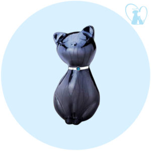 Princess-Cat-Black-Urnas-Pets-In-Heaven-Saltillo